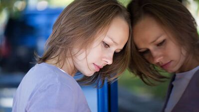 Evlilik ilişkisinde tecavüze uğrayan kadınlar var!