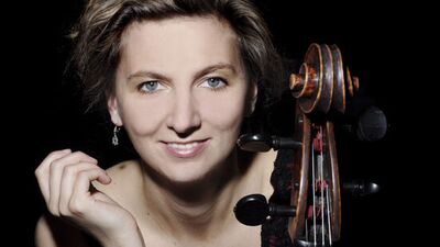 300 yıllık çello ile Bach seslendirecek!