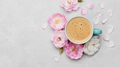 Kahvenin az bilinen faydaları