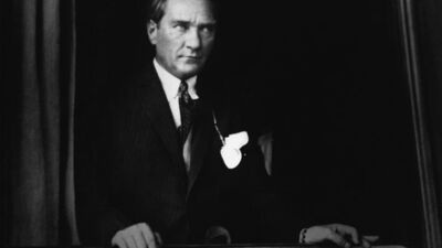 Bugün gidişinin 74. yılı...