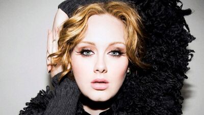 Adele: Seks için diyet yaparım!