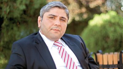 Sefer Darıcı: "Apartmanınıza giremeyen zihninize giriyor!"