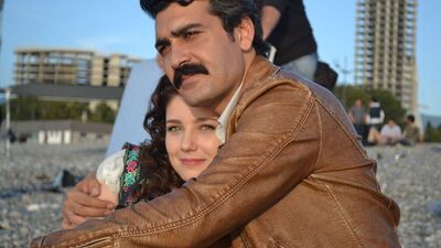 Caner Cindoruk: "Kadir İnanır için 2 saniyeye razıydım!"