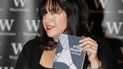 "Grinin 50 Tonu" boşanma nedeni!