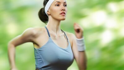 Enerji veren 5 besin!