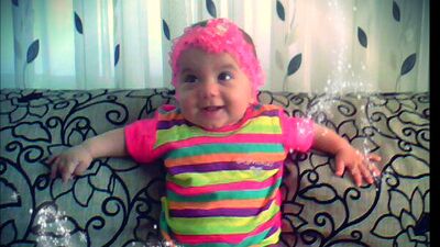 Yağmur Berra Balcı