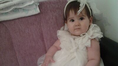Zeynep Evci