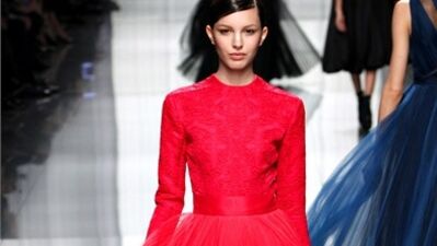Christian Dior 2012 - 2013 Sonbahar / Kış koleksiyonu...