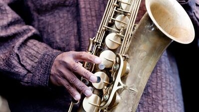 İsviçre'den mutlu, ılık bir caz rüzgarı: Heidi Happy!