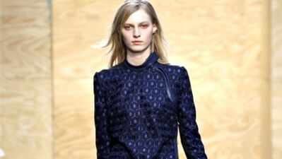 Proenza Schouler 2012 - 2013 Sonbahar / Kış koleksiyonu...