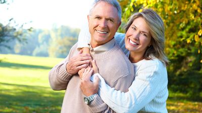 Bağışıklık sisteminiz yaşınızdan yaşlı olabilir!