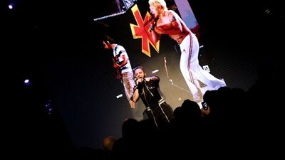 Hayko Cepkin "Aşkın Izdırabını..." lansmanı ile yine bir ilke imza attı!