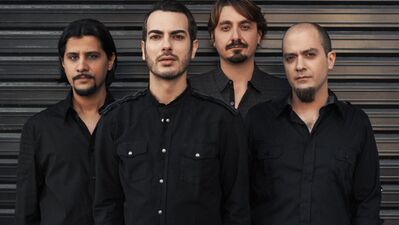 Mor ve Ötesi "Güneşi Beklerken" ile geri dönüyor!