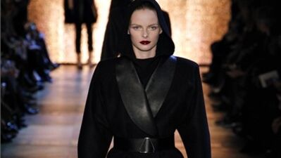 Saint Laurent 2012 Sonbahar / Kış koleksiyonu...