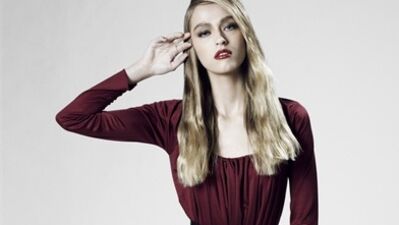 Z Spoke by Zac Posen 2012 koleksiyonu...