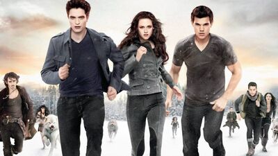 "Alacakaranlık"ta "savaş vakti!"