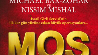 Mossad – Büyük Operasyonlar!