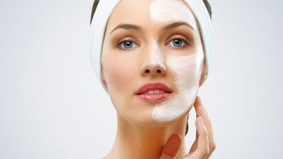 Cildinizin günlük ihtiyaçları!