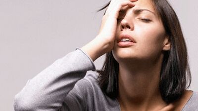 Bunlar kadını strese sokuyor!