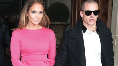 Jennifer'ın gençlik iksiri...