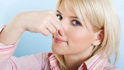 Koltuk altı bakımı…