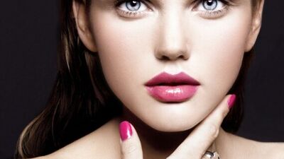 Çatlamayan dudaklar için!