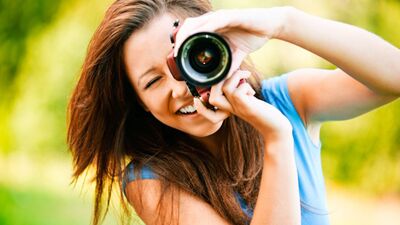 "Güzel fotoğraf çekebilmek" için 7 öneri...