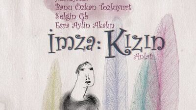 Kızlarından babalarına mektup var!