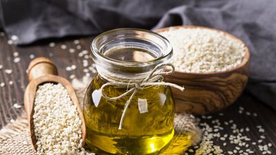 Susam yağının bu faydalarını biliyor musunuz?