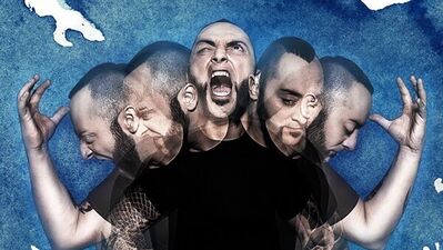 Hayko Cepkin: "Dünya seks ve üreme üzerinden yürür!"