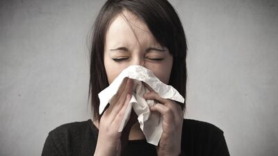 Grip aşısı hakkındaki 4 efsane!