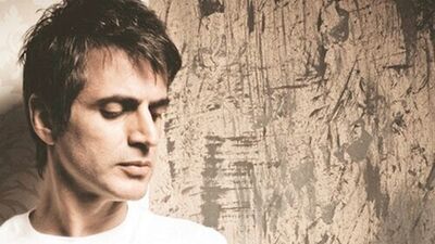 470 gün sonra "Pardon" deyip müziğe döndü!