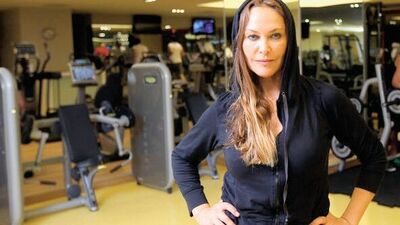 Çocukları dansla sosyalleştirecek!