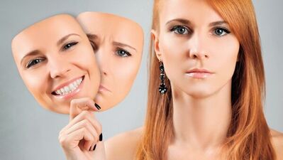 Yüzden kişilik analizi