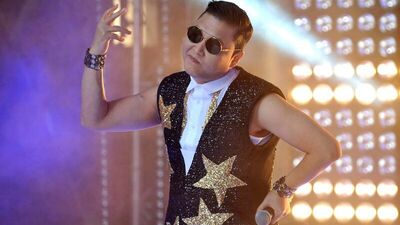 Youtube'da Bieber'ı solladı, zirveye çıktı!