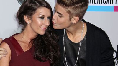 Justin Bieber: "Annemin hayatını okumak zor geldi!"