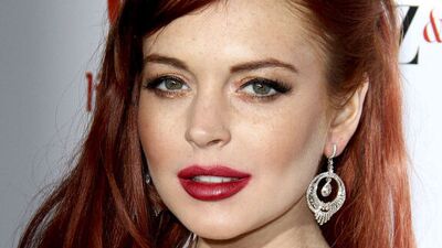 Lindsay Lohan: "Hakkımda yazılanları okumayın!"