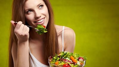 5 sağlıklı salata sosu!