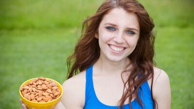 En sağlıklı 4 kuruyemiş!