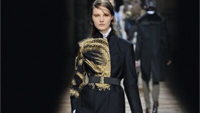 Dries Van Noten Sonbahar / Kış defilesi...