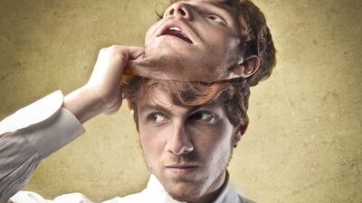 Erkek, ilk randevuda bu yalanları söylüyor!