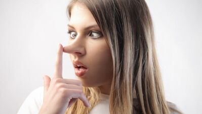 Kadınların en sık söylediği 10 yalan!