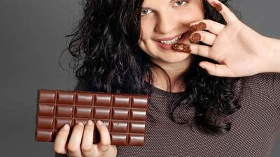 Çocukları tıka basa yedirmek Tip 2 diyabeti davet ediyor!