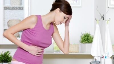 Gebelikte bulantıya 15 çare...