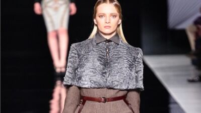 Etro Sonbahar / Kış defilesi...