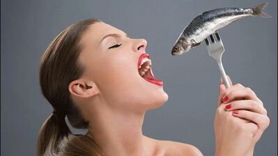 Balık ye, sağlıklı kal!