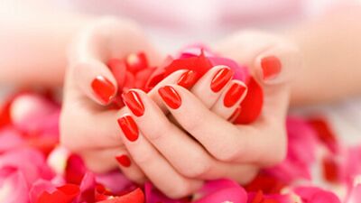 Tırnak bakımı için 5 ipucu!