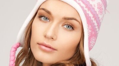 Mevsim geçişlerinde yüz felci riski var!