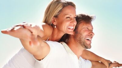 Erkek arkadaşınızla eğlenceli vakit geçirmenin 5 yolu!