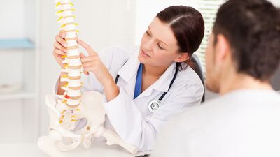 Hayatı kâbusa çeviren kuyruk sokumu ağrısı!